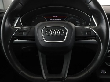 Audi Q5 II 2017 Audi Q5 quattro S-Tronic skóra navi PDC, zdjęcie 20