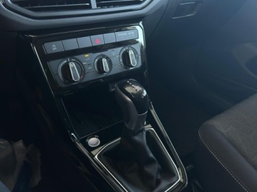 Volkswagen T-Cross SUV Facelifting 1.5 TSI 150KM 2025 Volkswagen T-Cross Life Plus 1.5 TSI 150KM DSG, zdjęcie 15