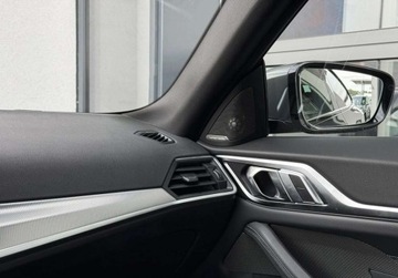 BMW Seria 4 G22-23-26 Coupe 2.0 420d 190KM 2023 BMW Seria 4 I wlasciciel M Sport 360 Gwarancja Bezwypadkowy FVAT23, zdjęcie 18