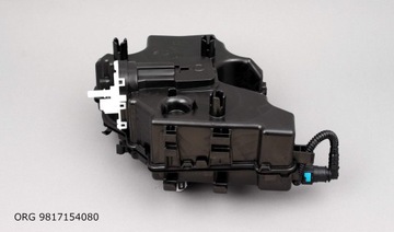 БАК FAP CITROEN C5, JUMPY/ PE 9817154080 OE PSA