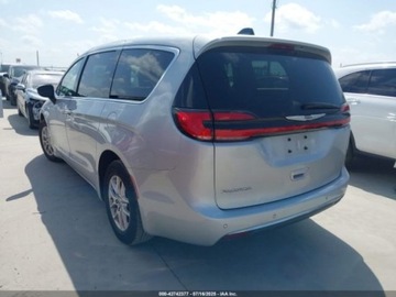 Chrysler Pacifica II 2023 Chrysler Pacifica 2023r., 3.6L 3.6 Benzyna 287KM, zdjęcie 2