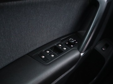 Seat Tarraco SUV 2.0 TDI 150KM 2019 Seat Tarraco 2.0 TDI, Salon Polska, 7 miejsc, zdjęcie 17