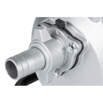 MOTOPOMPA 1-дюймовый мощный водяной насос для горения