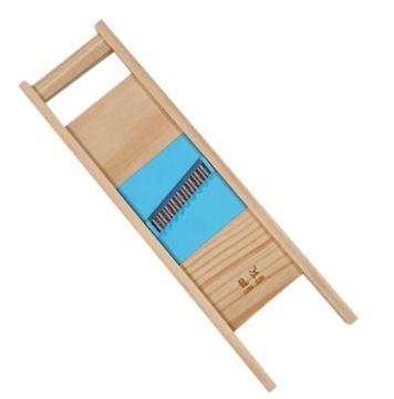 Слайсер для картофеля, картофеля фри и овощей