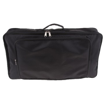 Wear resistant Effect Pedal Board Gig Bag Guitar Effect Pedal Accessories