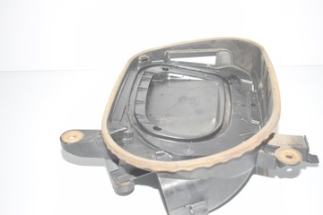 13717811027 POUZDRO FILTRU VZDUCHU XDRIVE 20 D 135 2012 BMW X3 (F25)