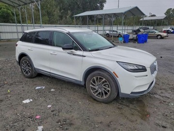 Lincoln 2020 Lincoln Corsair 2020 2.0 Benzyna 250KM, zdjęcie 4