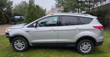 Ford Kuga II 2013 Ford Kuga Ford Kuga 1.6 EcoBoost 4x4 Titanium 1.6 Benzyna 182KM, zdjęcie 26
