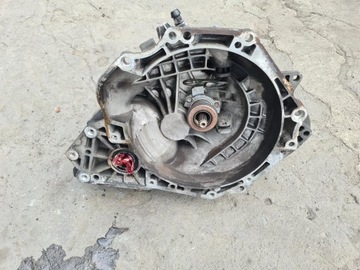SKRZYNIA BIEGÓW OPEL ASTRA H III ZAFIRA 1.6 16V F17C394