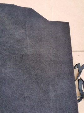 INFINITI FX QX70 FX30D FX50 пол багажника