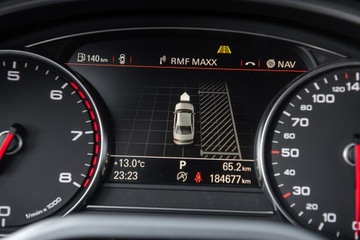 Audi 2014 Audi A8 S8 4.0 TFSI 435PS Full Opcja! NV HU Masaż Radar Dociągi Gwarancja!, zdjęcie 11
