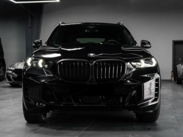 BMW X5 G05 SUV Facelifting 3.0 30d 298KM 2026 BMW X5 xDrive30d Sport Suv 3.0 (298KM) 2026, zdjęcie 6