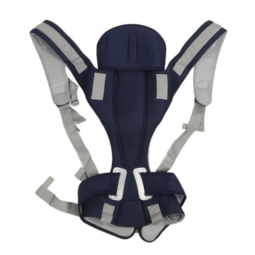 Baby Carrier Backpack Ergonomic Breathable Comfortable Toddler Hiking Backp