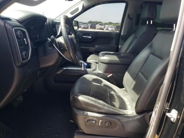 Chevrolet Silverado II 2020 Chevrolet Silverado Chevrolet Silverado 1500 6.2 Benzyna 420KM, zdjęcie 6