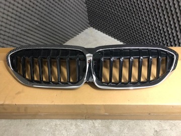 bmw 3 g20 g21 nerki grill nowy