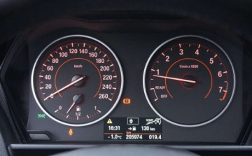 BMW Seria 1 F20-F21 Hatchback 5d 116i 136KM 2013 BMW Seria 1 Bezwypadkowy Serwisowany 1-Wlasciciel M-PAKIET Alcantara Xenon, zdjęcie 37