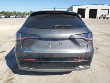 Honda HR-V III 2023 Honda HR-V Exl, 2023r., 2.0L 2.0 Benzyna 158KM, zdjęcie 5