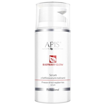 Apis Raspberry Glow Serum Liofilizowane Maliny 100