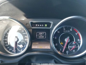 Mercedes Klasa G W461 2014 Mercedes-Benz Klasa G 63 Amg 4Matic 2014 5.5l 5.5 Benzyna 536KM, zdjęcie 10