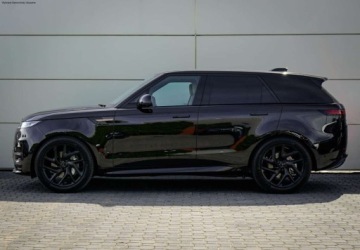 Land Rover Range Rover V SWB 3.0 D300 300KM 2026 Land Rover Range Rover Sport Land Rover Range Rover Sport Dynamic SE S 3.0, zdjęcie 31