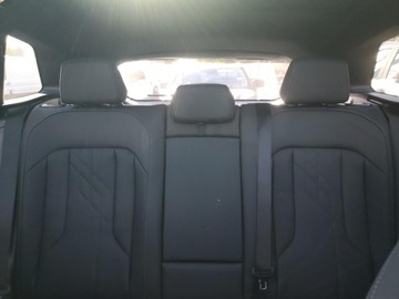 BMW X3 G45 2025 BMW X3 XDrive30i, 2.0L R-4 255KM, 4x4,BARDZO NISKI PRZEBIEG, od ubezpiecza, zdjęcie 9