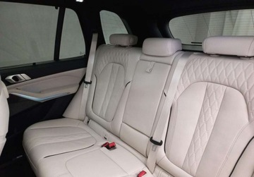BMW X5 G05 SUV Plug-In 3.0 45e 394KM 2022 BMW X5 X5 45e xDrive 394kM, M pakiet, Faktura VAT 23, Pneumatyka, Hak 3.0, zdjęcie 16