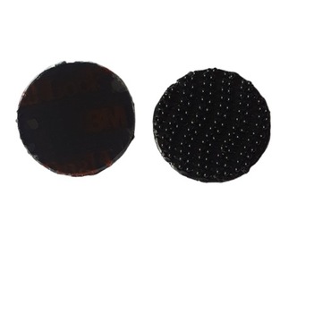 Липучка 3M Dual Lock SJ 3550CF fi 20 мм 12 шт.