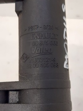 CÍVKA 8200405098 RENAULT MODUL