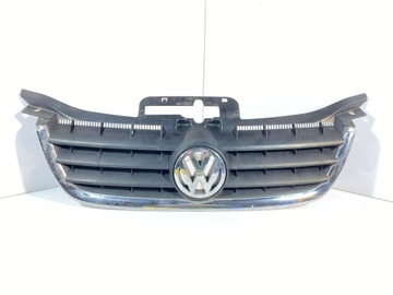 VW TOURAN CADDY 03-06 РЕШЕТКА РЕШЕТКА РАДИАТОРЫ С 1T0853653 