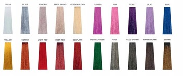 Milk Shake BEIGE BLONDE BEIGE CONDITIONER TONER PAINT гель 100 мл