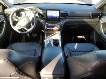 Ford Explorer VI 2022 Ford Explorer 2022 Ford Explorer Limited 2.3 Benzyna 300KM, zdjęcie 8