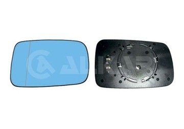 6421842 VLOŽKA ZRCÁTKO BMW 3,7 12.98-12.07 LE