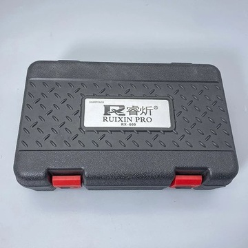 RUIXIN PRO RX 009 Станок для заточки ножей с фиксированным углом, профессиональный алмаз
