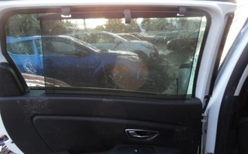 Renault Scenic IV 1.3 Energy TCe 140KM 2018 Renault Scenic I rej. 2019r, Salonowy. GRAND, 1.3 Benzyna. Uszkodzony. Poo, zdjęcie 20