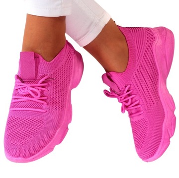 ADIDASY TRAMPKI BUTY DAMSKIE SPORTOWE LEKKIE