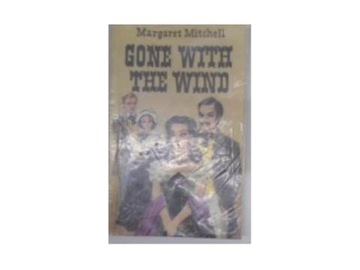 Gone with the wind - M.Mitchell