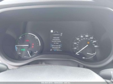 Toyota Sienna III 2024 Toyota Sienna Le, 2024r., 4x4, 2.5L 2.5 Hybryda 245KM, zdjęcie 9