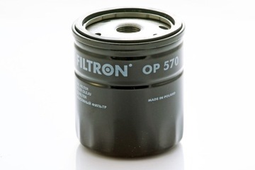 Filtron OP 570 Filtr oleju