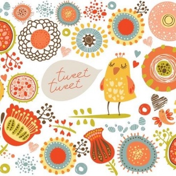 ПРОТИВСКОЛЬЗЯЩАЯ ПЛАТФОРМА накладка FOLK Tega Детский туалетный набор