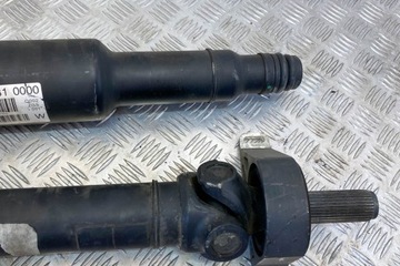 HŘÍDEL HNACÍ MERCEDES-BENZ SL (R231) A2314100000 4.7L GASOLINE 320KW 2012