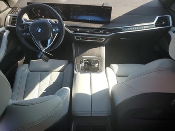 BMW X5 G05 2024 BMW X5 2024 xDrive40i, 3.0l 3.0 Benzyna 375KM, zdjęcie 8