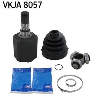 SKF VKJA 8057 SADA KLOUBU HŘÍDEL HNACÍ