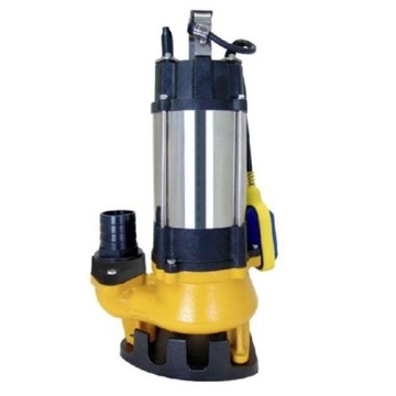 POMPA ZATAPIALNA WQ 450F 230V 283l/min