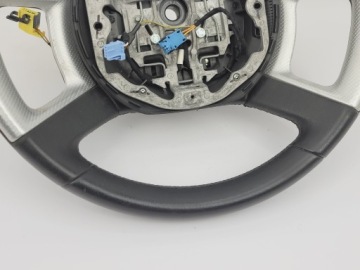 Citroen C5 x7 III Lift Эксклюзивное рулевое колесо