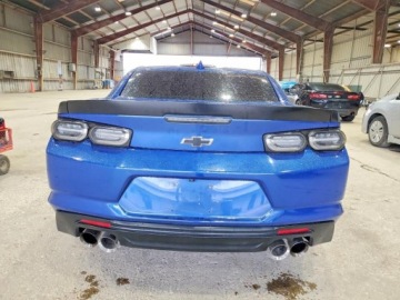 Chevrolet Camaro VI 2021 Chevrolet Camaro LT1 2021 5.0 Benzyna 455KM, zdjęcie 2