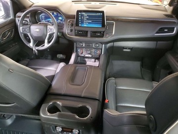 Chevrolet Suburban GMT900 2023 Chevrolet Suburban K1500 Premier 2023 5.3l 5.3 Benzyna 355KM, zdjęcie 5