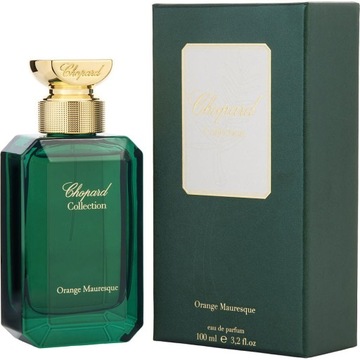 Chopard Orange Mauresque EDP 100 ml FOLIA WAWA MARRIOTT