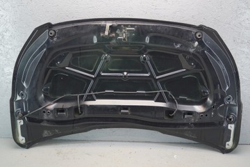 KAPOTA KRYT MOTORU PEUGEOT 2008 I