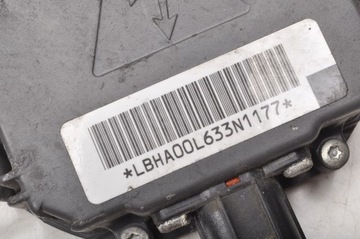 HONDA CIVIC VIII MĚNIČ XENON