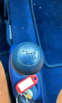 Smart Fortwo I 1999 Smart ForTwo Passion, zdjęcie 14